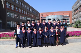 青春是一首绚烂的歌