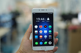 向理想化的目标迈进