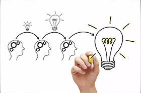 来一次头脑风暴吧