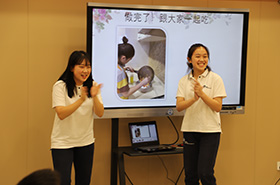 丝路之上小欢喜 ，开学之际欢迎你