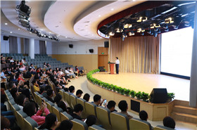 家园携手 共同成长