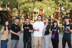 家住温榆河MV拍摄花絮