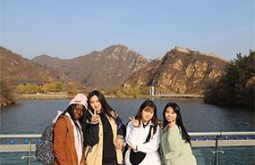 生命中的欢喜赞叹