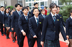 A Profile of Cambridge International Centre, Beijing New Talent Academy