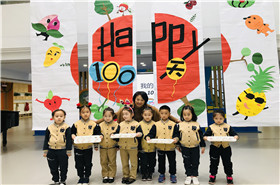 今天你点赞了吗？