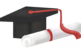 热烈祝贺我校两位学子获剑桥大学预录