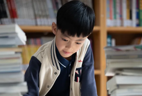 致家长 | 陪伴是最好的教育