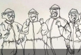 讲述 | 恒信彩青年们的战疫故事