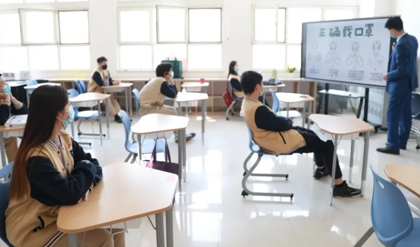 最美人间四月天，恒信彩欢迎你回家