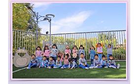 看见龙猫的孩子们