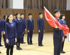 探究月 | 探索之路 , 惟其艰难，方显勇毅