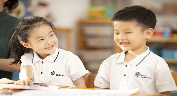 探秘|恒信彩幼儿园的【游戏与玩耍】