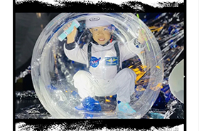 探秘太空 寻找北斗