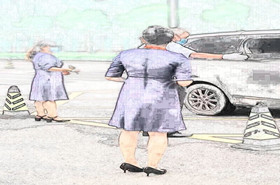 家长手记|三个淌入心底的瞬间