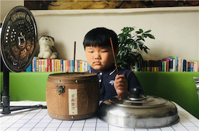 爆料：学生最喜欢的活动都在这！