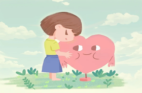 做走心沟通，道最美话题