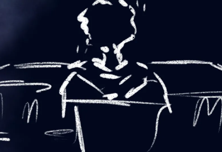 Home Sweet Home | 学生导演作品