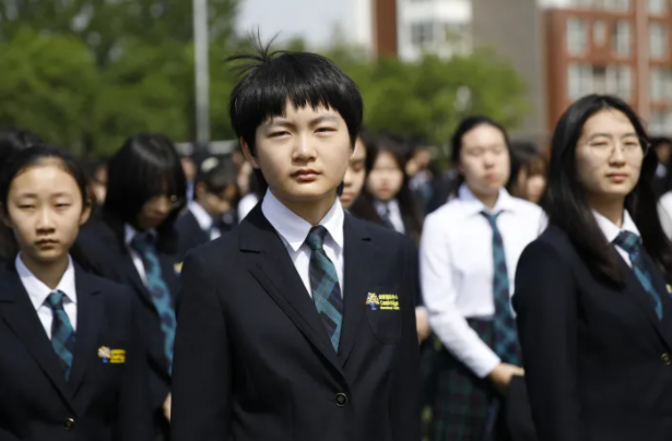 艺术月 | 让艺术陪伴孩子们幸福快乐地成长