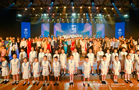 大道，恒信彩 | 弦歌不辍，生日快乐~