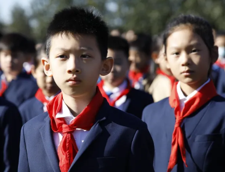 体育月 | 我们，拥有改变世界的力量