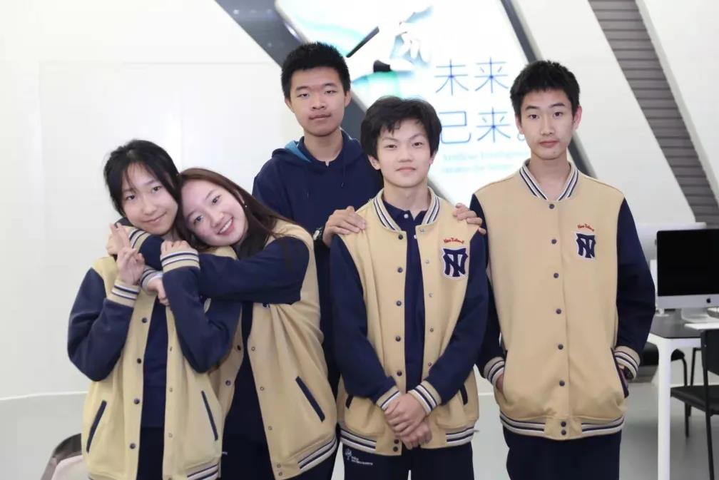 祝贺恒信彩学子在MATE ROV国际水下机器人大赛中斩获佳绩！