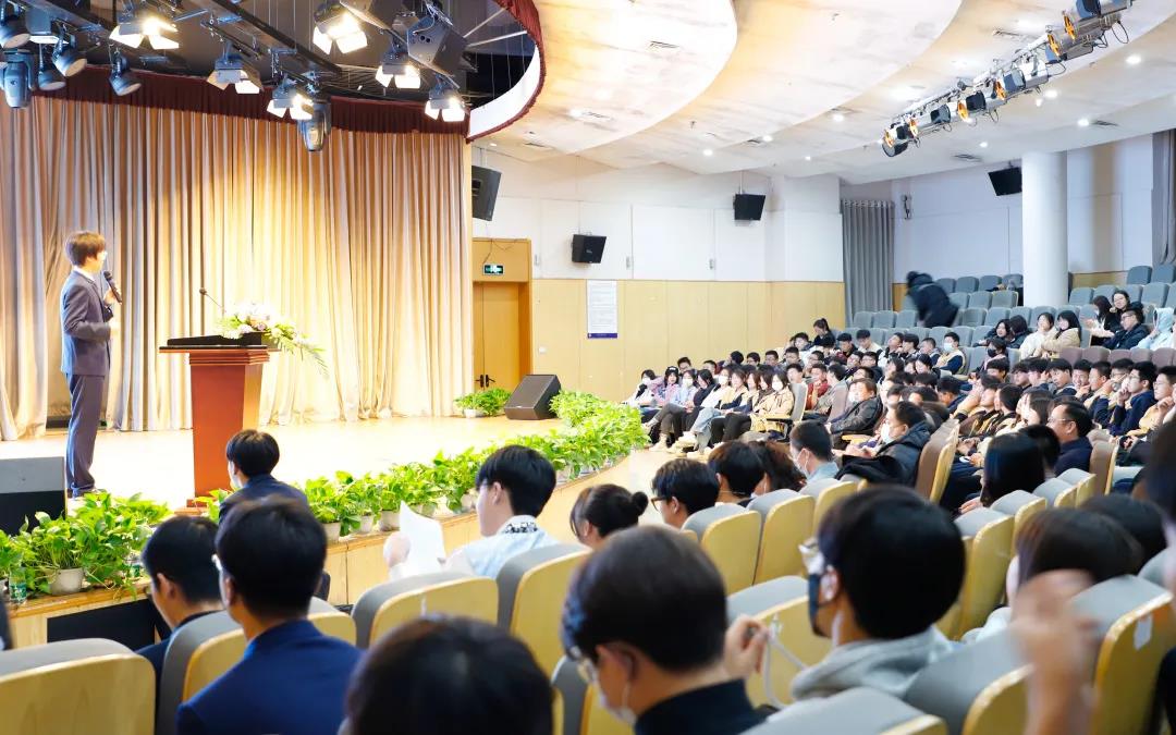 盛满阳光的日子 | 恒信彩小先生论坛