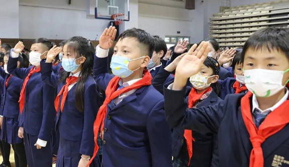 阅读月 | 阅读也是一种公益