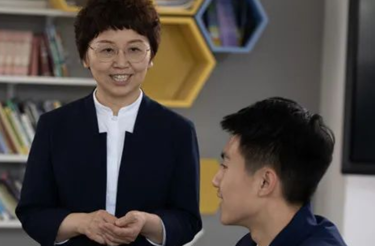 名师访谈 | 激活灵性语言，美丽你的精神容颜