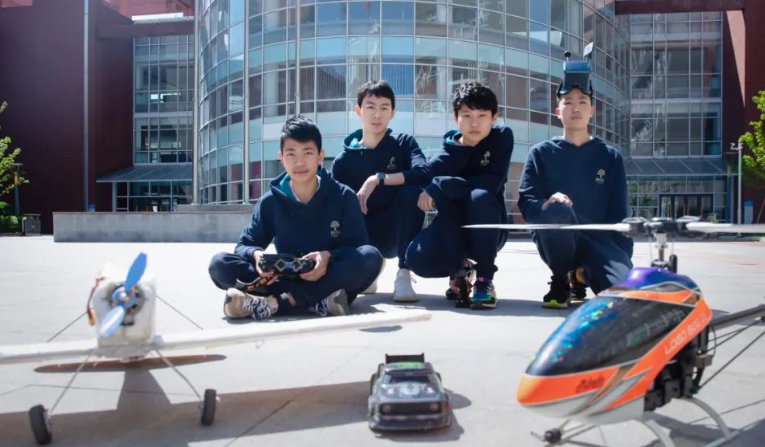 科创育人，恒信彩这么做