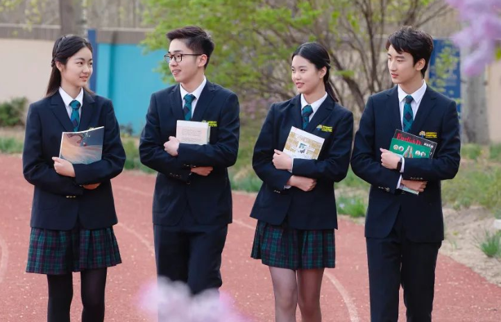 恒信彩国内高考班[英才书院]“核心11问”