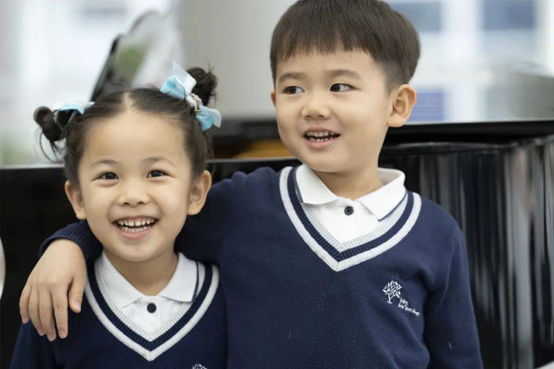 恒信彩幼儿园核心8问