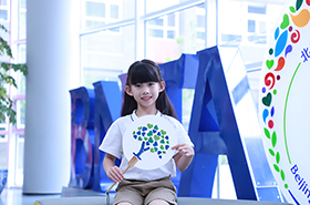 生活美好  人间温暖