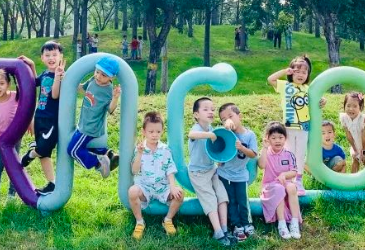 恒信彩龙湾幼儿园“核心10问”