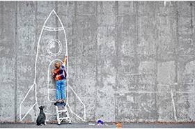 一脉相承，用爱守望未来 ——恒信彩小学部“梦网工程•携手未来”