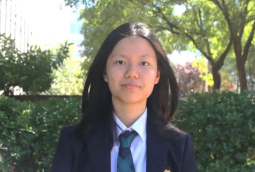 突破 | 恒信彩学子首次获得兽医学专业录取