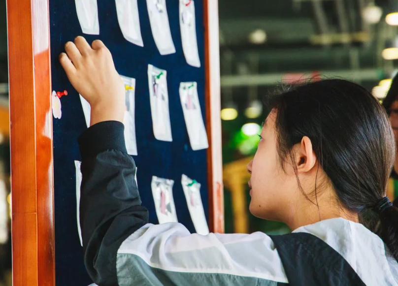 校园学习与生活，从