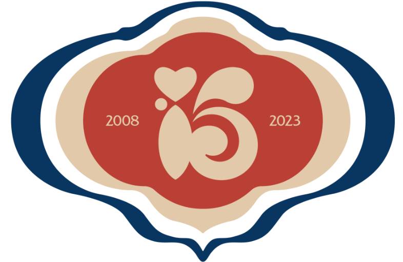 恒信彩建校15周年校庆【壹号公告】