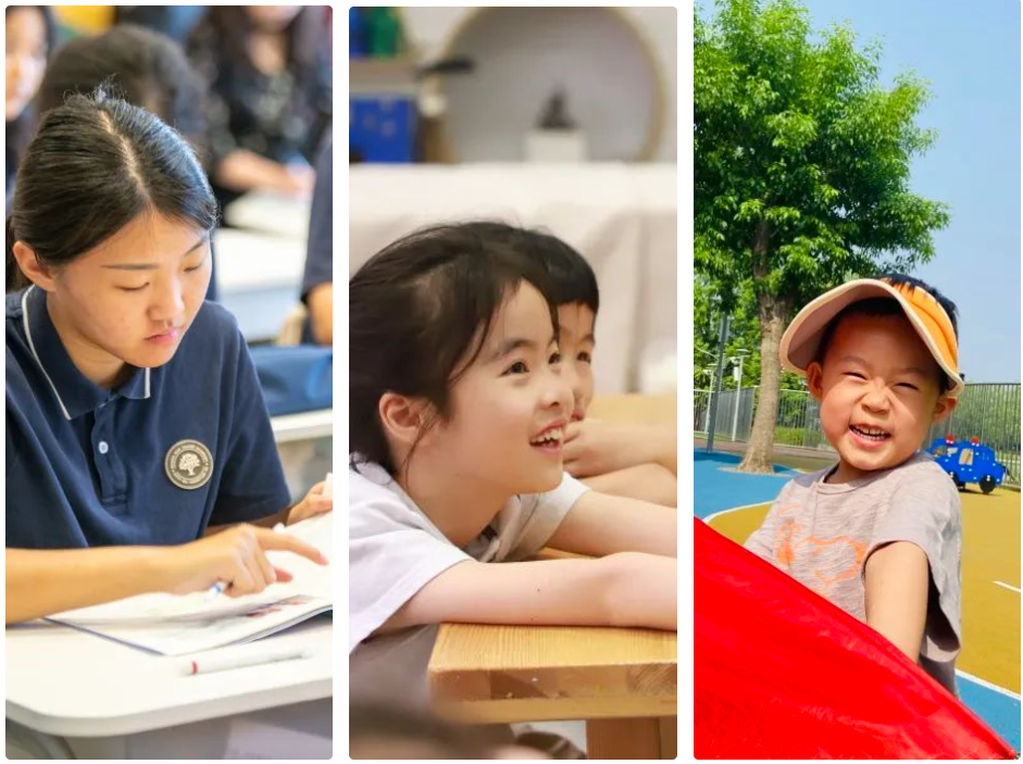 教育不是注满一桶水，而是点燃一把火 | 恒信彩教育开放日回顾