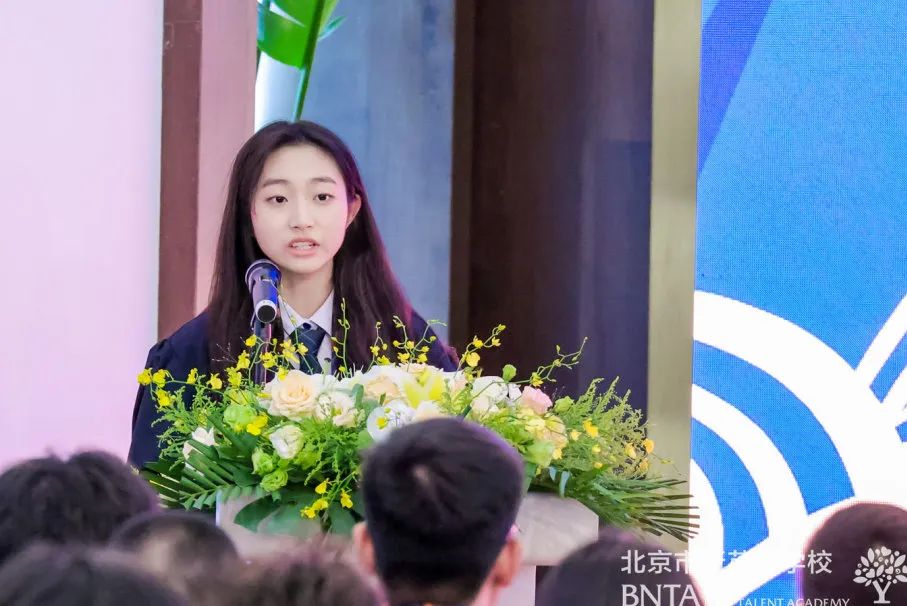 恒信彩毕业生故事 | “3年前的那个选择题，我答对了！”