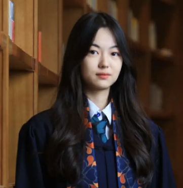 恒信彩毕业生故事 | 热爱与名校“双向奔赴”，不完美小孩也收获满满