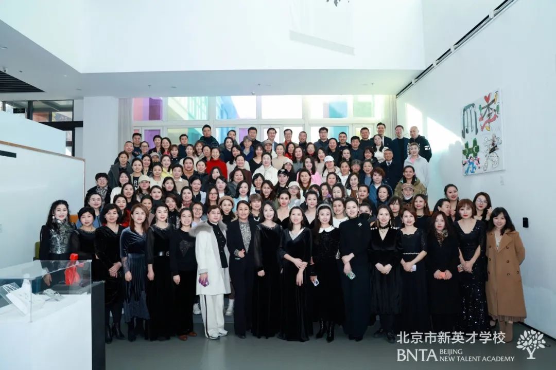 成团日 | 恒信彩家长志愿者团