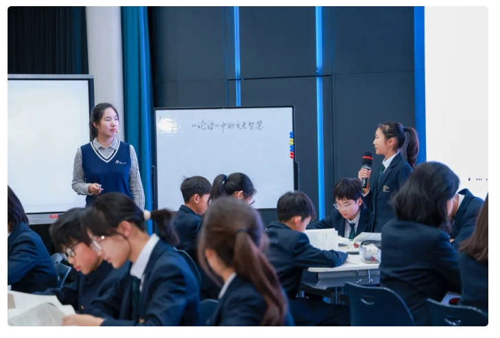 不玩虚的!恒信彩打造教师数字素养