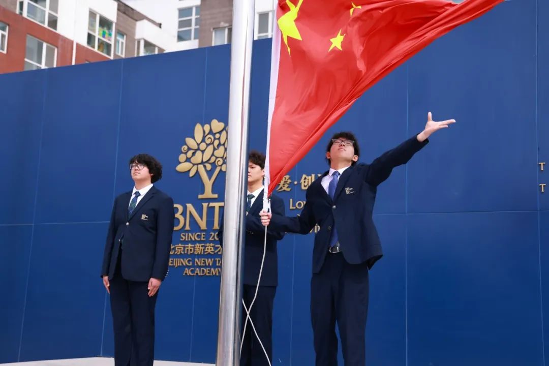 阅读月 | 书香启智，阅行山河