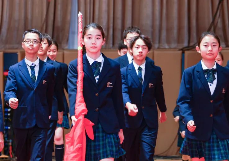 感恩月 | 拾忆恩情  点滴成光