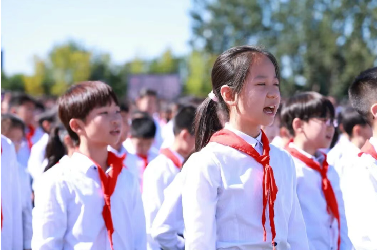 自信月丨承风励志，逐梦新程